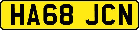 HA68JCN