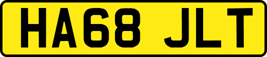 HA68JLT