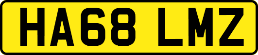 HA68LMZ