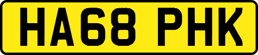 HA68PHK