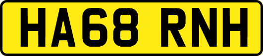 HA68RNH