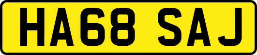 HA68SAJ