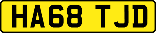 HA68TJD