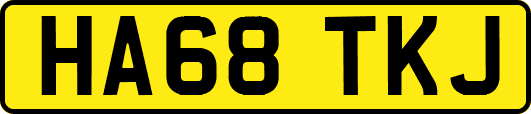 HA68TKJ
