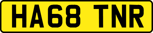 HA68TNR