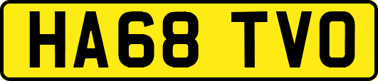 HA68TVO