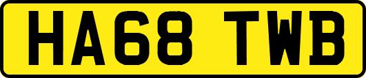 HA68TWB