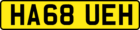 HA68UEH