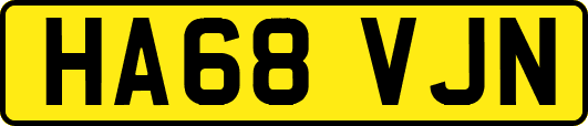 HA68VJN