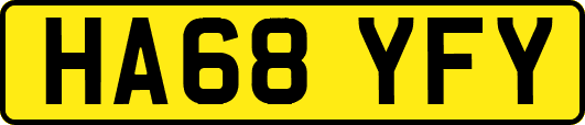 HA68YFY