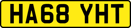 HA68YHT