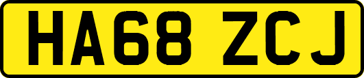 HA68ZCJ