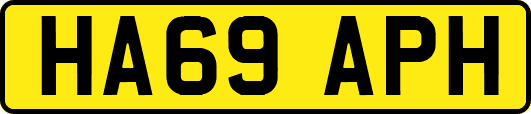 HA69APH