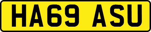 HA69ASU