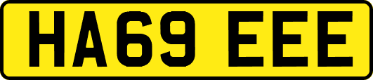 HA69EEE