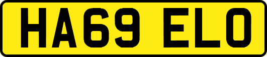 HA69ELO