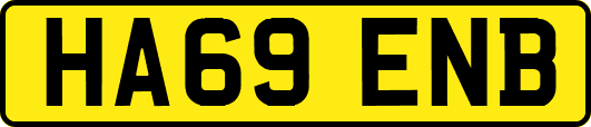 HA69ENB