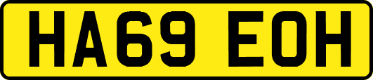 HA69EOH