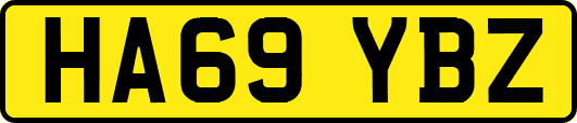 HA69YBZ
