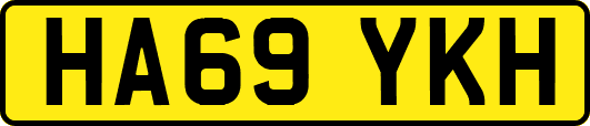 HA69YKH