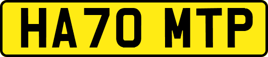 HA70MTP