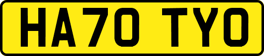 HA70TYO