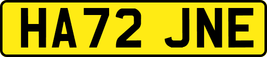 HA72JNE
