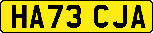 HA73CJA