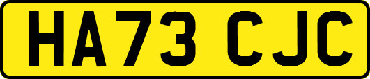 HA73CJC