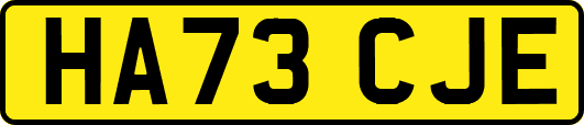 HA73CJE