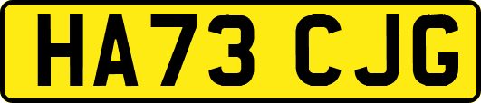 HA73CJG