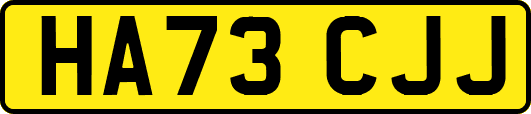 HA73CJJ