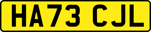 HA73CJL