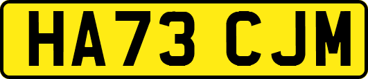 HA73CJM