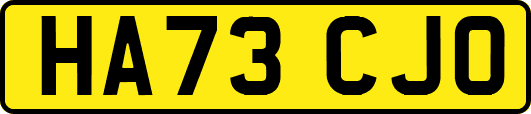 HA73CJO