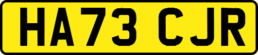 HA73CJR