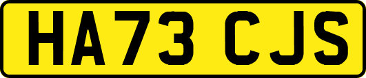 HA73CJS