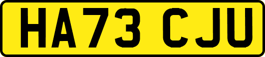 HA73CJU