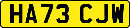 HA73CJW