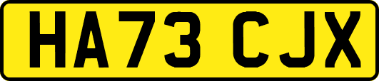 HA73CJX