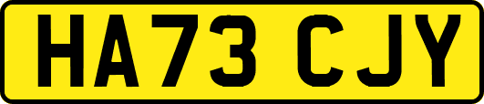 HA73CJY