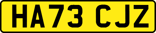 HA73CJZ