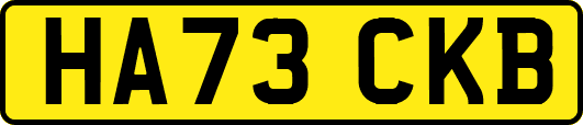 HA73CKB