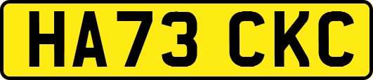 HA73CKC
