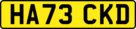 HA73CKD