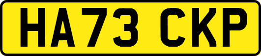 HA73CKP