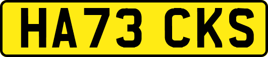 HA73CKS