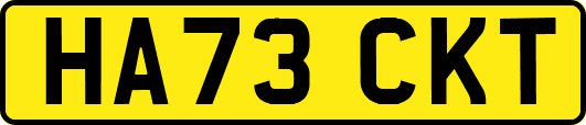 HA73CKT