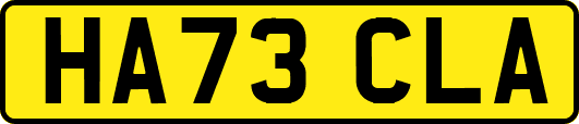 HA73CLA