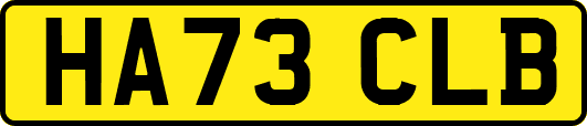 HA73CLB